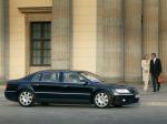 Volkswagen Phaeton Long 2002 года